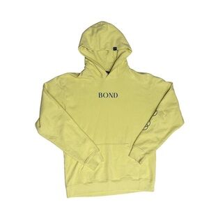 BOND Hoodie NWOT